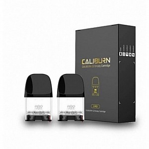 Uwell Caliburn G2 & GK2 Kartuş (2li Paket)