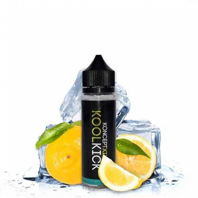 Vampire Vape Kool Kick 60 ml ile ferahlatıcı mentol lezzetini deneyin. Kaliteli içerik, uzun süreli keyif ve yoğun aroma sizi bekliyor.