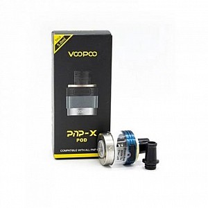 Voopoo Pnp-X Kartuş 