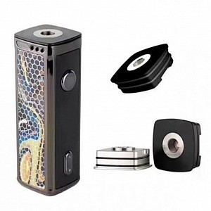 Voopoo - Vinci / Vinci X Atomizer Adaptörü