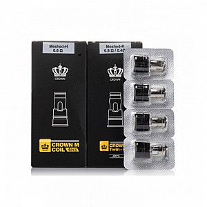  Uwell Crown M Yedek Coil