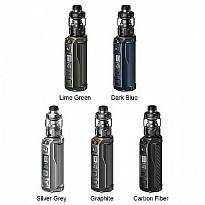  VOOPOO Argus XT POD MOD