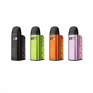 Uwell - Caliburn GZ2 Pod Mod Elektronik Sigara