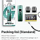 Voopoo- Argus G 1000 Mah Pod Mod Elektronik Sigara Kit