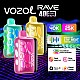Vozol - Rave 40000 Puff Tek Kullanımlık Elektronik Sigara